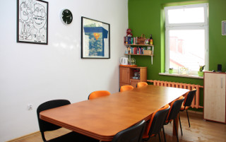 Sala lekcyjna Sala lekcyjna