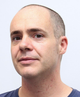 Nauczyciel Ian Boon Nauczyciel Ian Boon