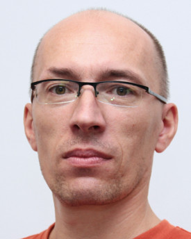 Marcin Tworek Marcin Tworek